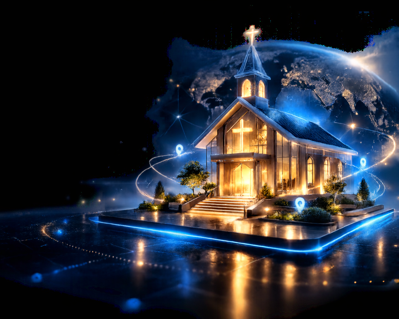 Buffalo Community Bible Church